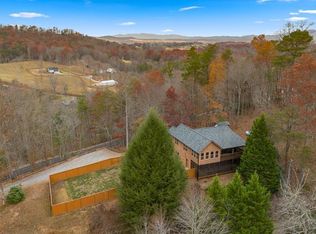 256 Mountain Hideaway Dr, Blue Ridge, GA 30513