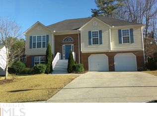710 Walkingstick Dr, Douglasville, GA 30134