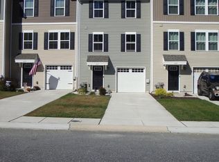 6437 Pebblebrook Dr, Milford, DE 19963