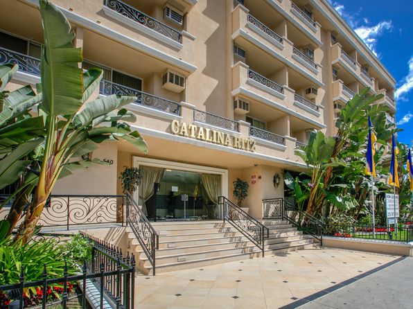 540 S Catalina St #514