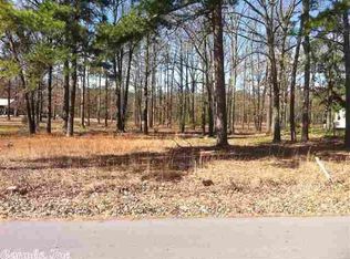 1710 Taylor Rd, White Hall, AR 71602