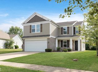 8334 Flat Branch Dr, Indianapolis, IN 46259