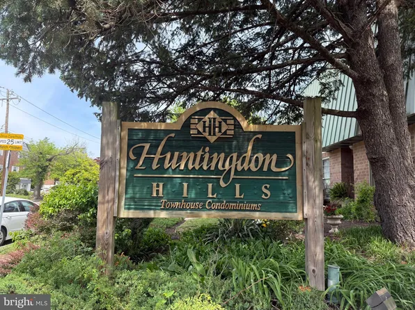 441 Tomlinson Rd APT E18, Philadelphia, PA 19116