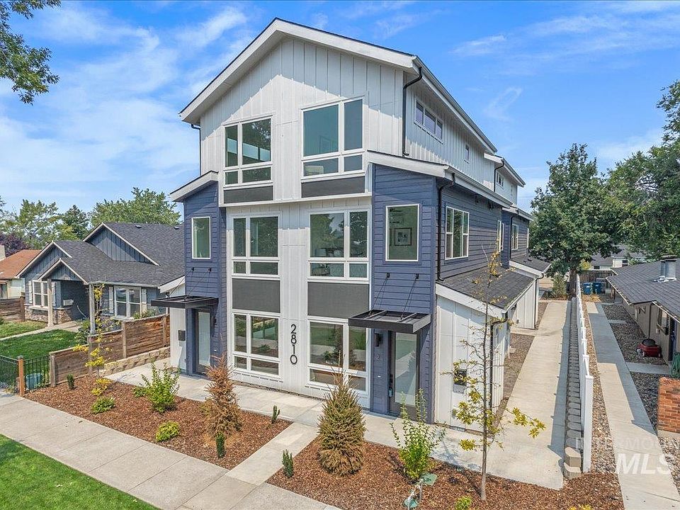 1st image of 2810 W Bannock St #2