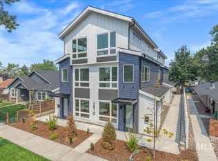 2810 W Bannock St #2, Boise, ID 83702