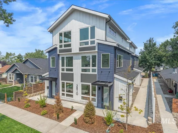 2810 W Bannock St #2, Boise, ID 83702