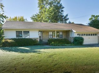 3816 E 55th St S, Tulsa, OK 74135