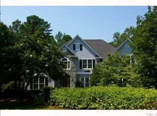 7453 Heartland Dr, Wake Forest, NC 27587