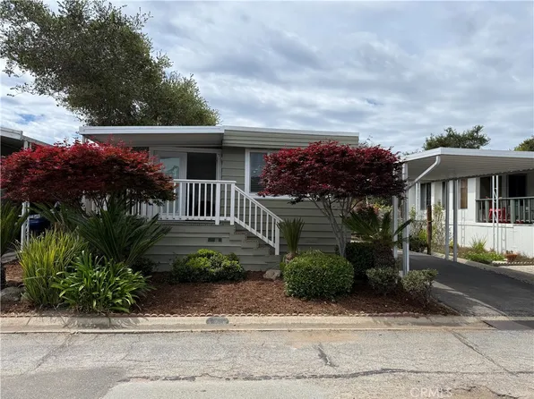 1675 Los Osos Valley Rd #125, Los Osos, CA 93402