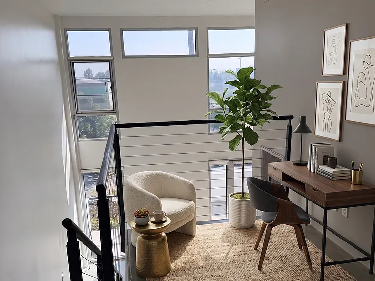 Virtual Staging