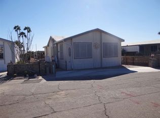 10331 E 31st Pl, Yuma, AZ 85365