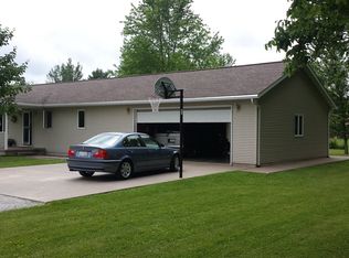 445 S Gordon St, Nauvoo, IL 62354