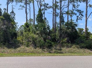 387 Cory St LOT 11, Pt Charlotte, FL 33953