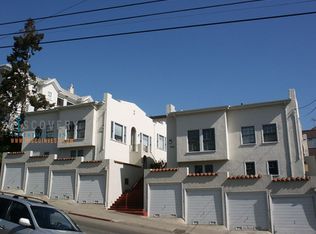 Mandana Blvd. 532-540, Oakland, CA 94610