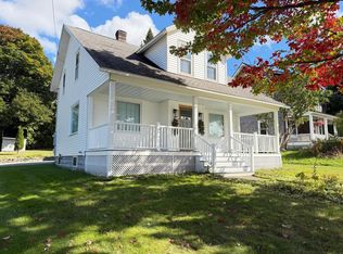 27 Dudley Street, Presque Isle, ME 04769