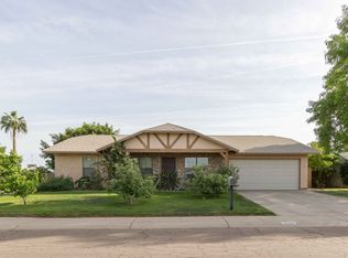 5139 E Salinas St, Phoenix, AZ 85044