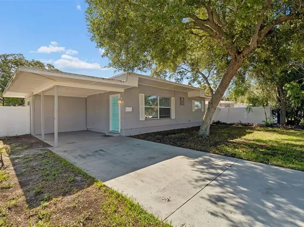 516 64TH STREET S, ST PETERSBURG, FL 33707