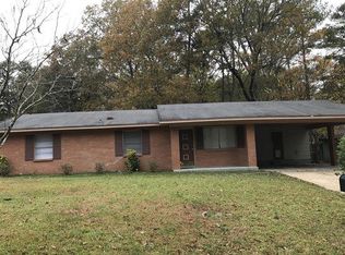 1753 Waycona Dr, Jackson, MS 39204