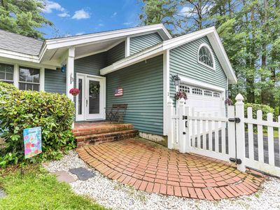 1 Pheasant Lane, Manchester, NH, 03109