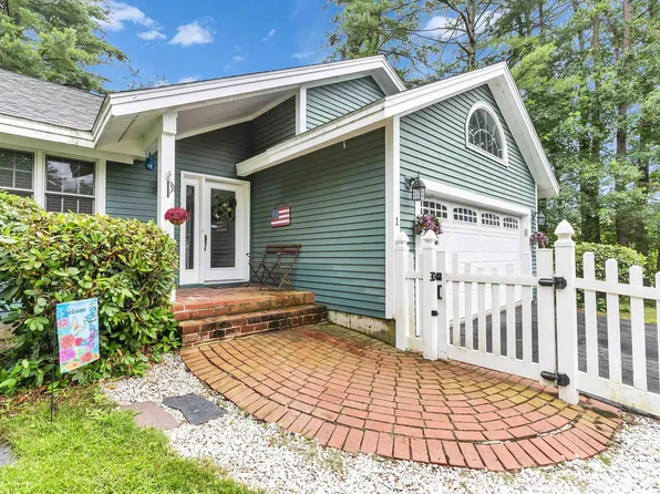 1 Pheasant Lane, Manchester, NH 03109