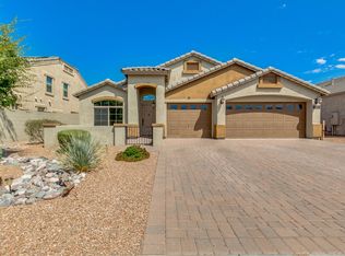 260 E Havasu Pl, Chandler, AZ 85249
