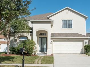 9940 Edmonton Dr, Land O Lakes, FL 34638