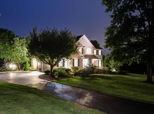 200 Foxtail Ln, Downingtown, PA 19335