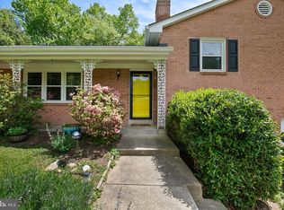 124 Marine Ter, Silver Spring, MD 20905