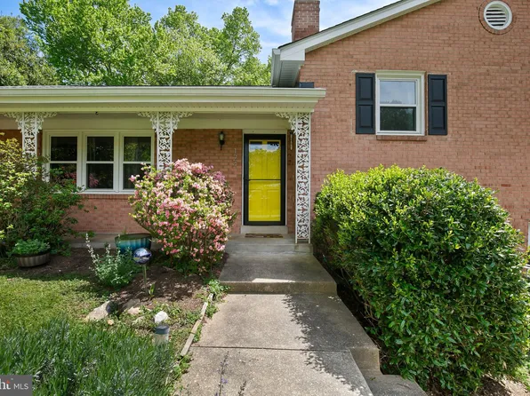 124 Marine Ter, Silver Spring, MD 20905