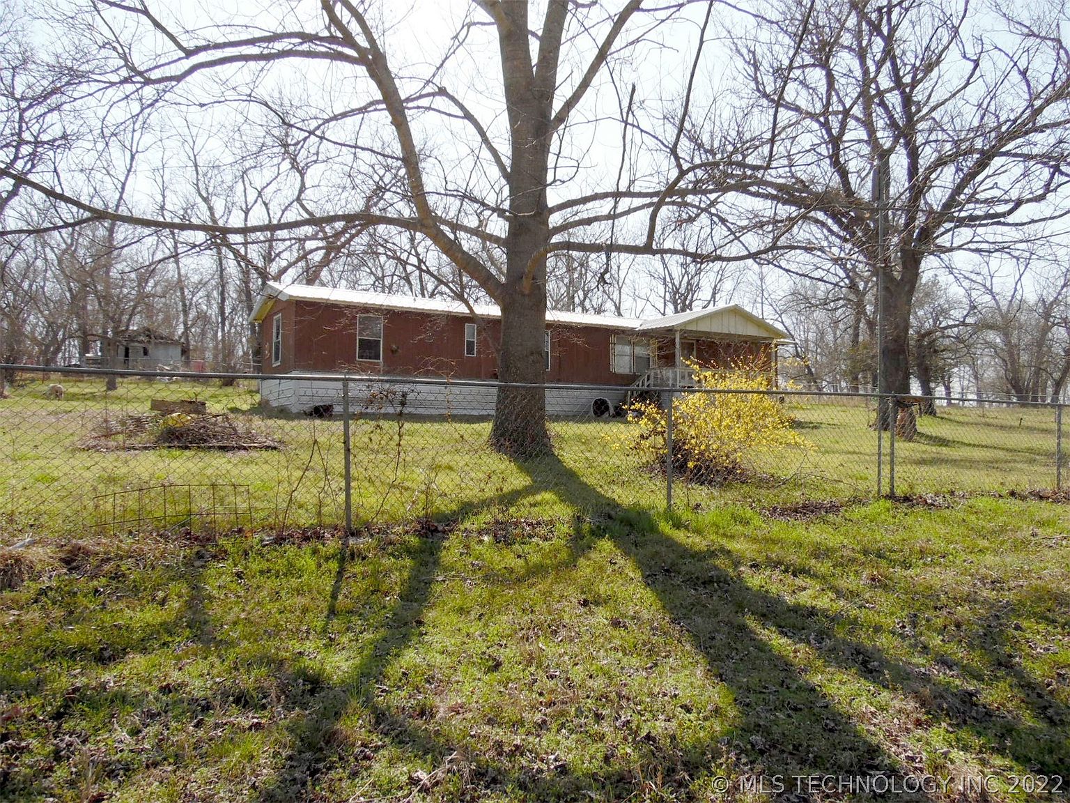 24311 S Welling Rd, Welling, OK 74471 Zillow