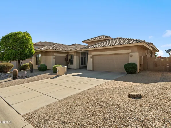 3546 N CANYON WASH Circle, Mesa, AZ 85207
