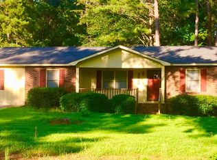 3920 Juanita Dr, Macon, GA 31216