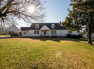 112 Forrest St, Ashland City, TN 37015