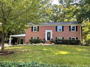 612 Dover Pl, Danville, VA 24541