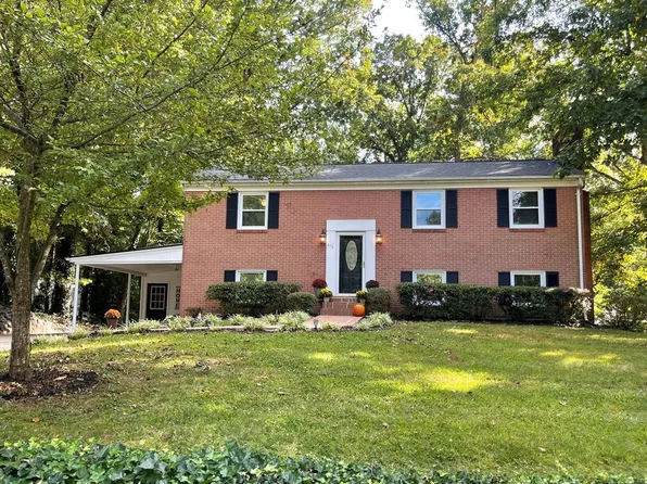 612 Dover Pl, Danville, VA 24541