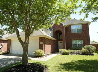 15342 Sienna Oak Dr, Cypress, TX 77433