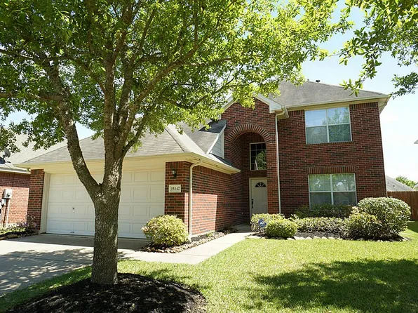 15342 Sienna Oak Dr, Cypress, TX 77433