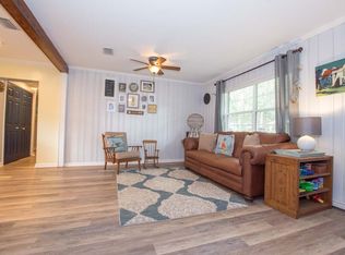 431 Shamrock Rd, Saint Augustine, FL 32086