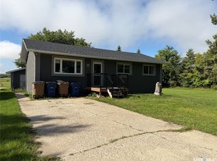 81 Horkoff Avenue, Wadena, SK S0A 4J0