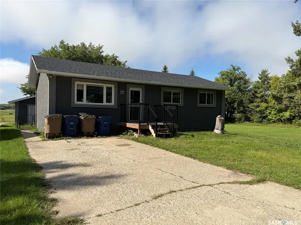 81 Horkoff Avenue, Wadena, SK S0A 4J0