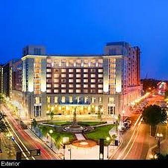 Heldrich Hotel