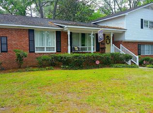 3418 Willow Ridge Rd, Columbia, SC 29206