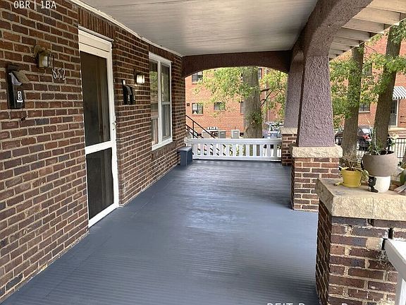 2nd image of 852 Tryon Hill Dr Unit 2