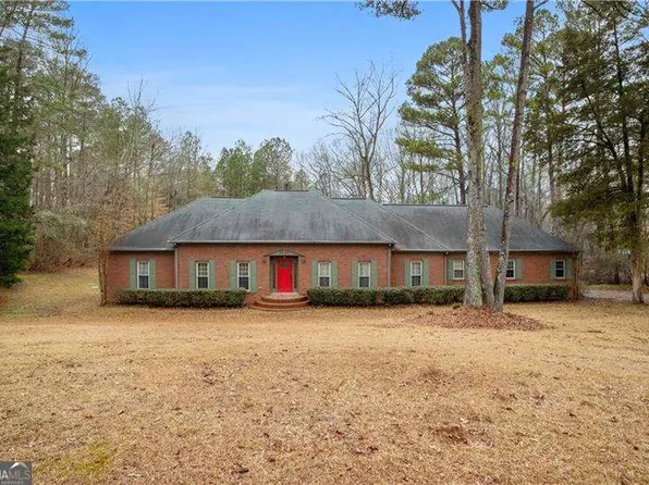 3985 W Stubbs Rd, Atlanta, GA 30349