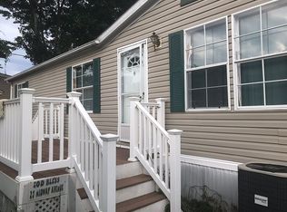 23 Midway Ave, Laurel, MD 20723