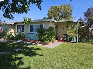 6364 Noel Ave, Newark, CA