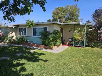 6364 Noel Ave, Newark, CA, 94560