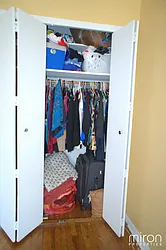 Rented by Miron Properties