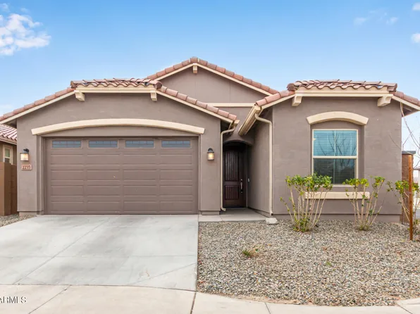 2235 W Park Street, Phoenix, AZ 85041