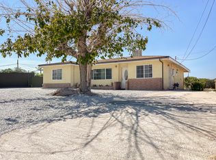 (Undisclosed Address), Barstow, CA 92311